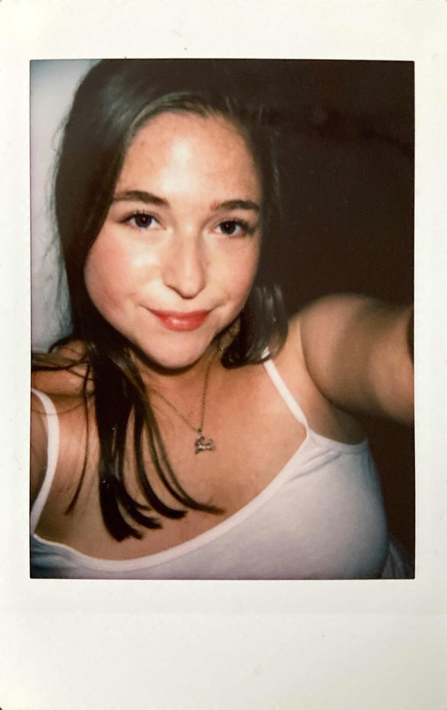 Lizzie Wheeler