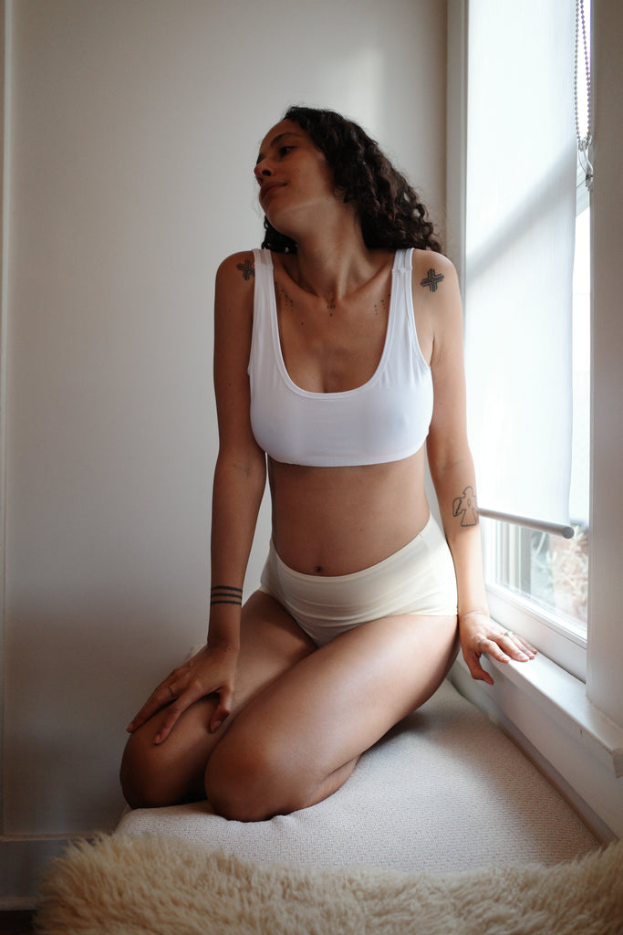 5 Senses with Natasha Garrett