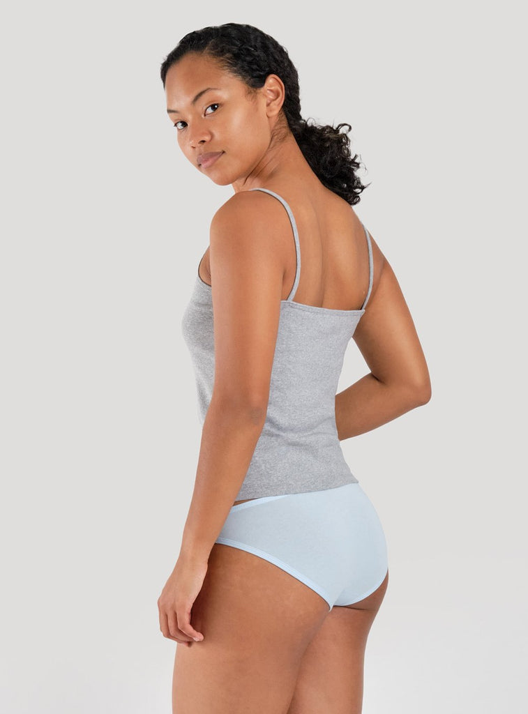 women owned intimates company cami softest cotton
