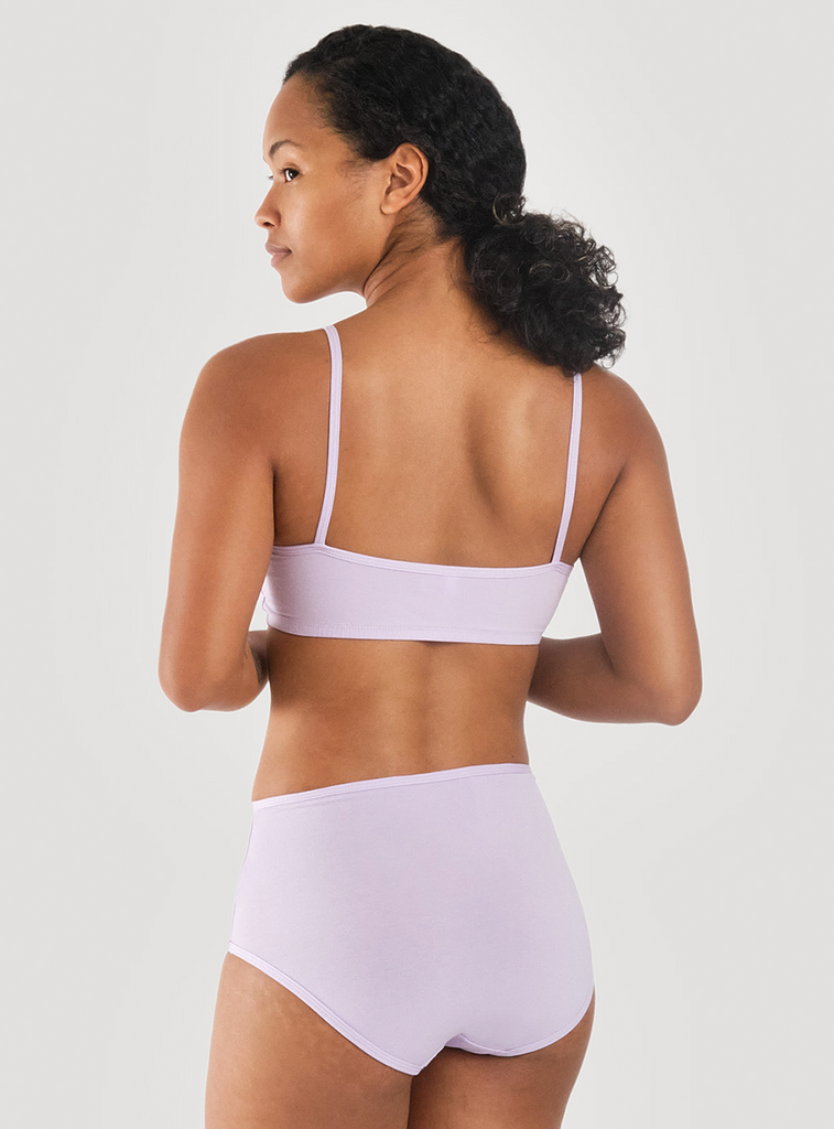 perfect fit all sizes bra bralette underwear lingerie flattering cut soft fit
