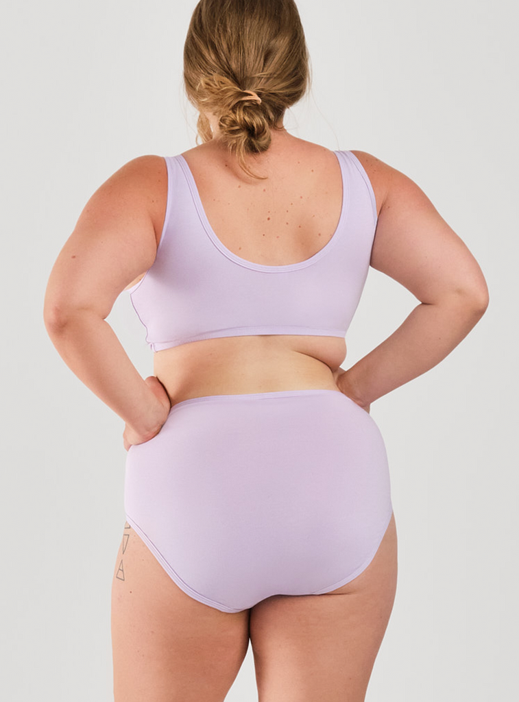 thick band for support and comfort women's bra intimates